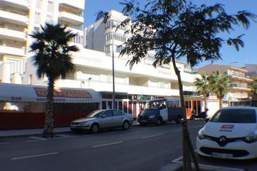 Apartamentos Drugstore