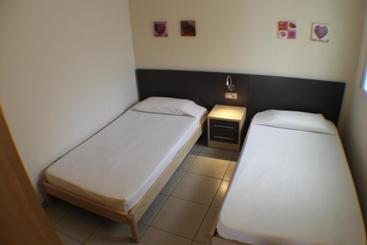 Apartamentos Drugstore