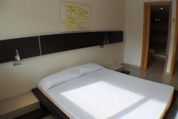 Apartamentos Drugstore