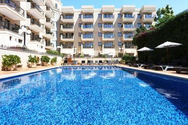 Apartamentos Jade Adults Only