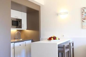 Apartamentos Jade   Adults Only
