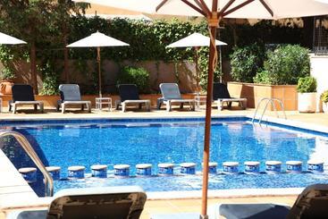 Apartamentos Jade   Adults Only