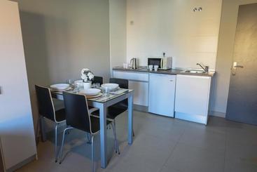 Apartamentos Santa Clara