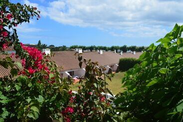 Apartamentos Turisticos Nossa Senhora Da Estrela