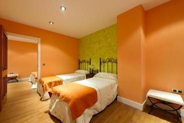 Aparthotel Capitolina