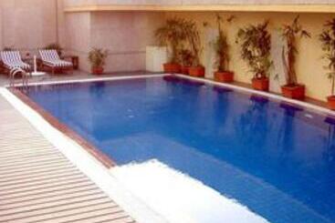 Fortune Select Global, Gurugram   Member Itc S Hotel Group