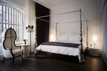 Hôtel Ames Boston 