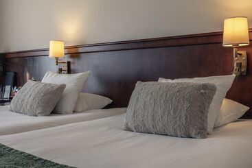 Отель Best Western Solhem