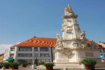 هتل Burg