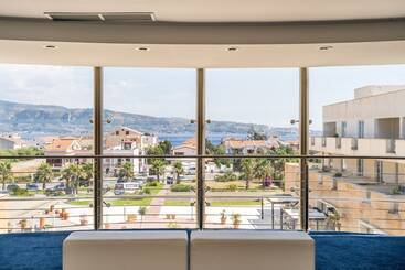 בית מלון כפרי Capo Peloro