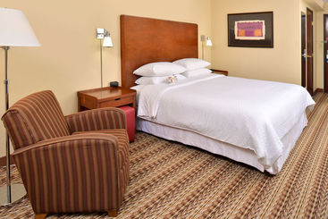 هتل Quality Inn Oklahoma City Airport