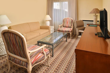 هتل Quality Inn Oklahoma City Airport