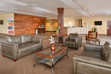 هتل Quality Inn Oklahoma City Airport