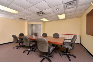هتل Quality Inn Oklahoma City Airport