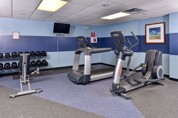 هتل Quality Inn Oklahoma City Airport