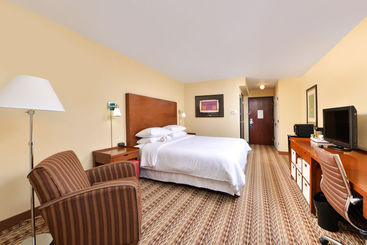 هتل Quality Inn Oklahoma City Airport