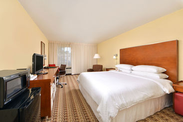 هتل Quality Inn Oklahoma City Airport