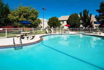 هتل Quality Inn Oklahoma City Airport