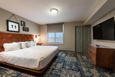 Radisson Hotel Fairview Heights   St Louis