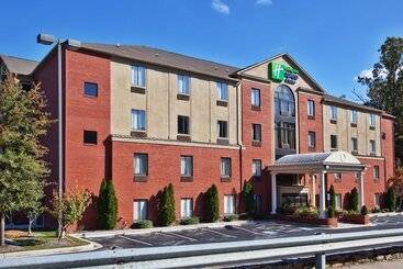 Holiday Inn Express Hotel & Suites   Atlanta/emory University Area, An Ihg