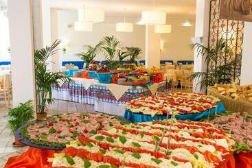 Hotel Mangia S Selinunte Resort