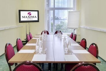 酒店 Maxima Panorama