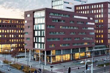 هتل NH Amersfoort