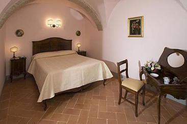 Отель Palazzo Grande Residenza d'Epoca