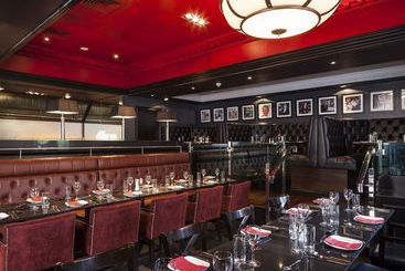 هتل Park Inn By Radisson Belfast