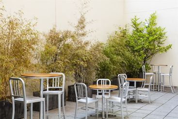 هتل Park Inn By Radisson Belfast