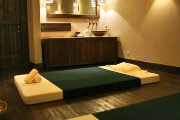 Hotel Pickalbatros Oasis Port Ghalib