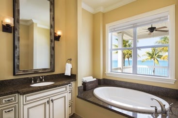 هتل Sunset Key Cottages