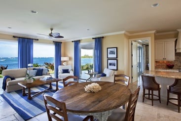 هتل Sunset Key Cottages