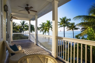 هتل Sunset Key Cottages
