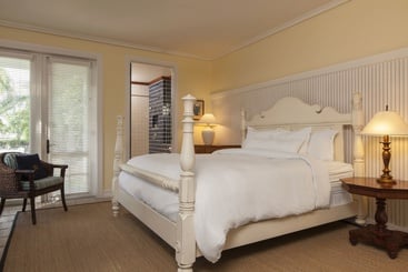 هتل Sunset Key Cottages