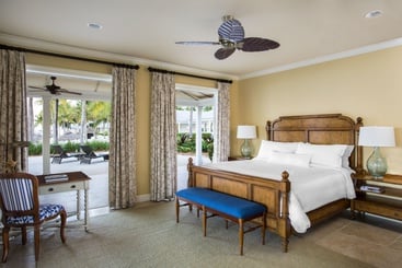 هتل Sunset Key Cottages