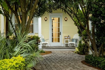 هتل Sunset Key Cottages