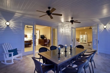 هتل Sunset Key Cottages