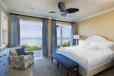 هتل Sunset Key Cottages