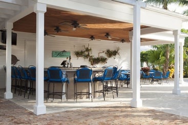 هتل Sunset Key Cottages