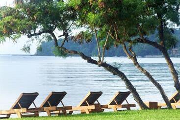 هتل The Vijitt Resort Phuket   Sha Extra Plus