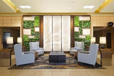 هتل The Westin Arlington