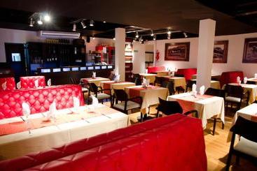 Los Sauces Hotel & Spa