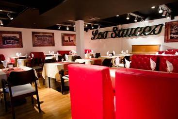 Los Sauces Hotel & Spa