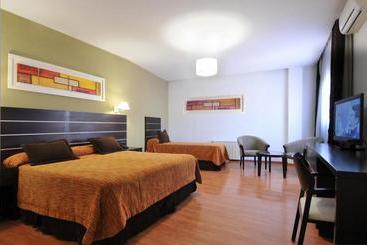Los Sauces Hotel & Spa