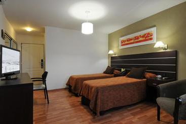 Los Sauces Hotel & Spa