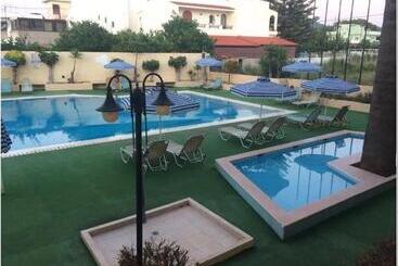 آپارتمانهای توریستها Maria Studios & Apartments