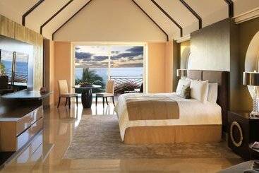 استراحتگاه Grand Velas Riviera Maya - All Inclusive