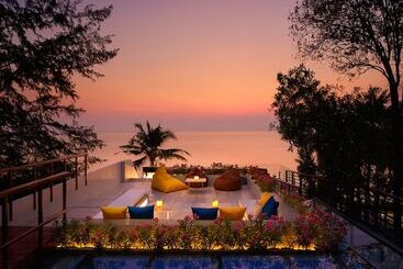 استراحتگاه Relo  The Urban Escape   Huahin