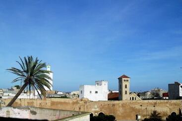 Riad Le Mazagao